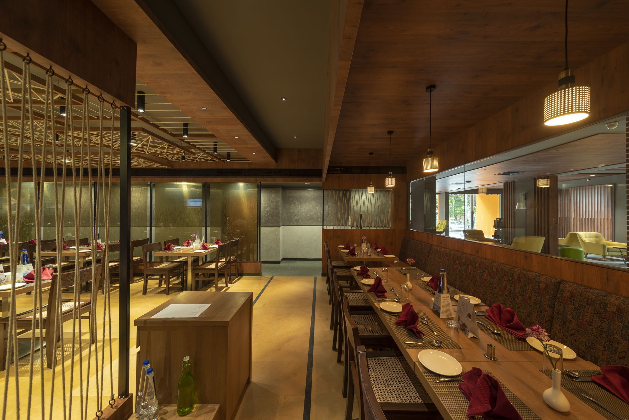 班加罗尔 Bhagini Icon Domlur酒店 外观 照片