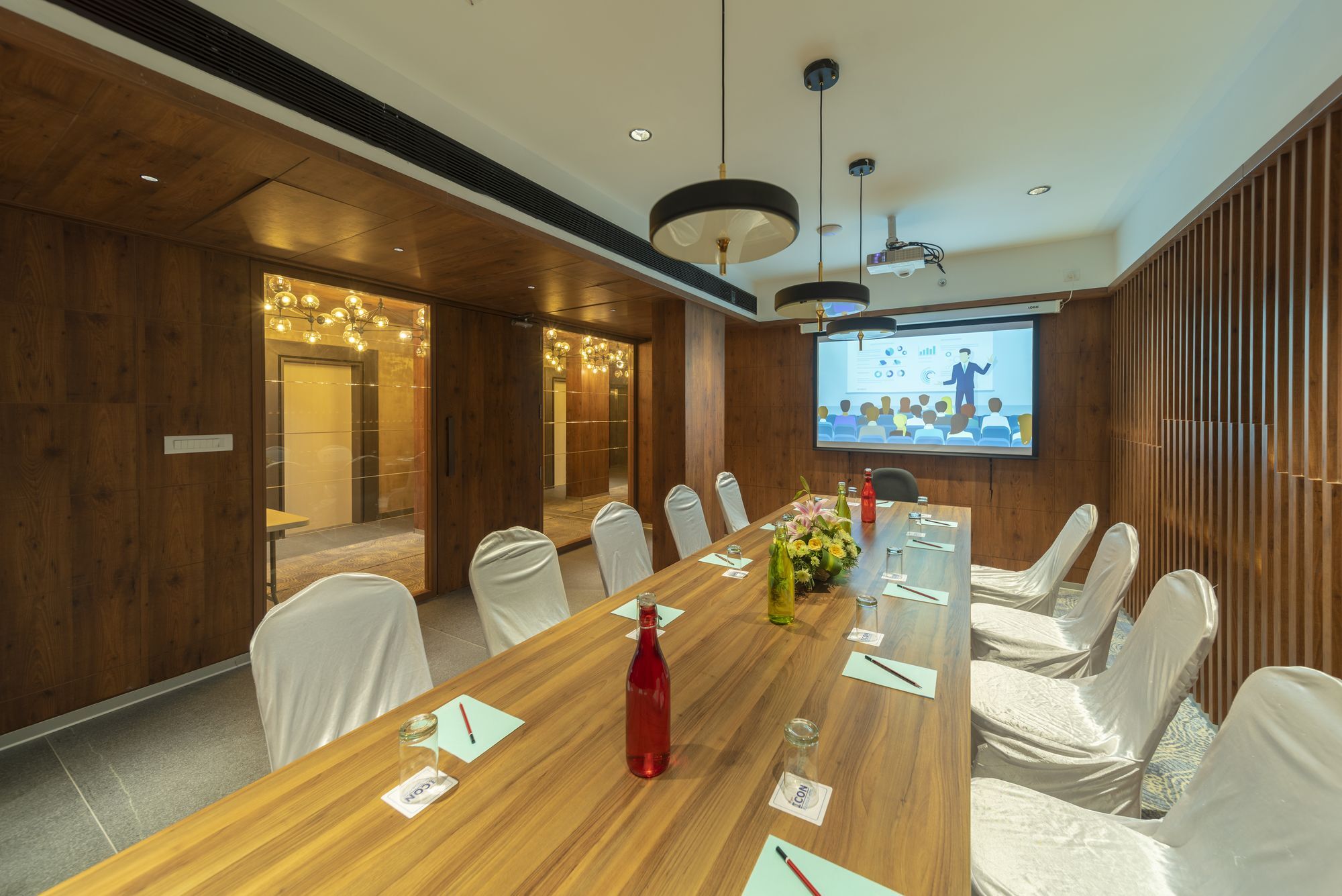 班加罗尔 Bhagini Icon Domlur酒店 外观 照片