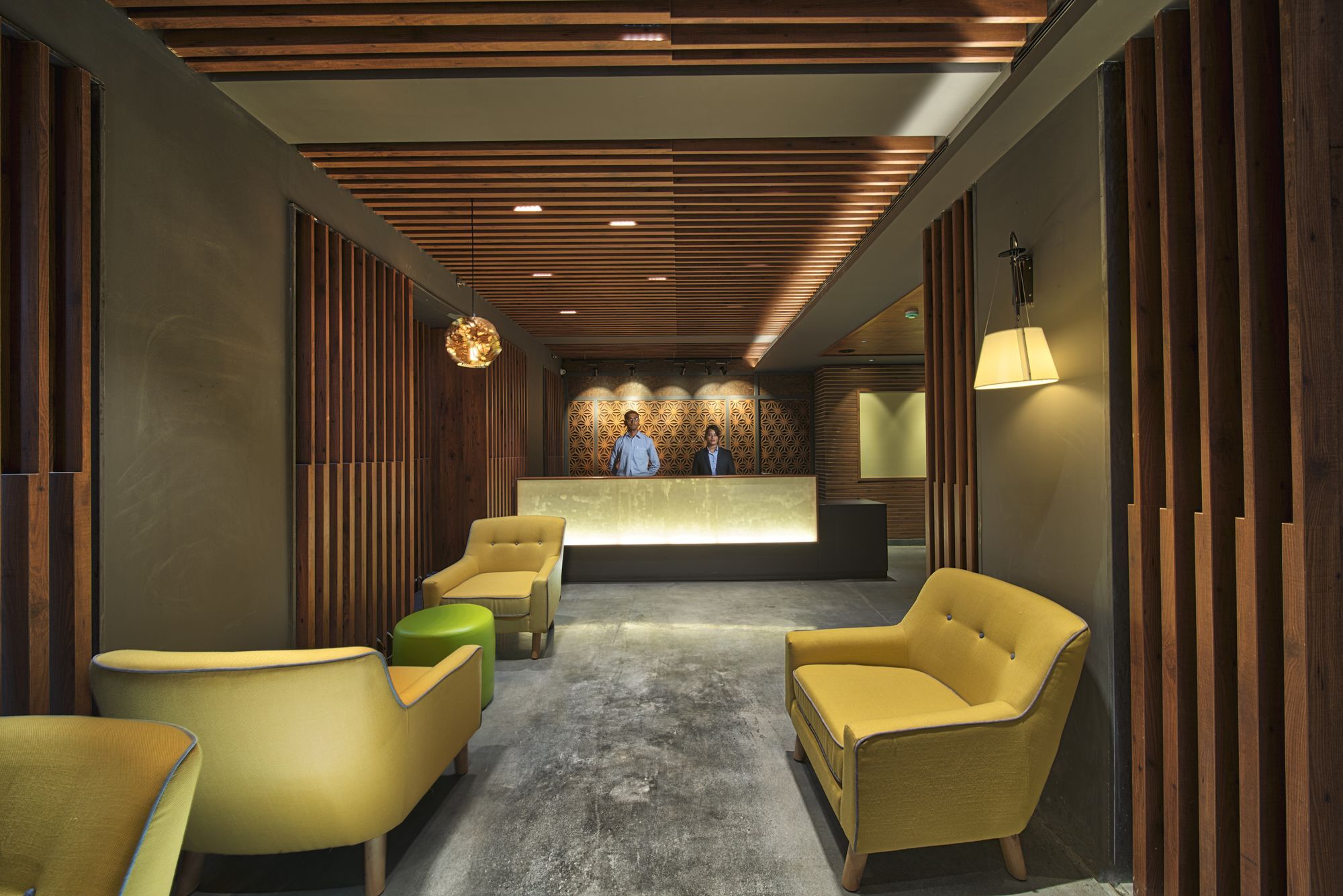 班加罗尔 Bhagini Icon Domlur酒店 外观 照片