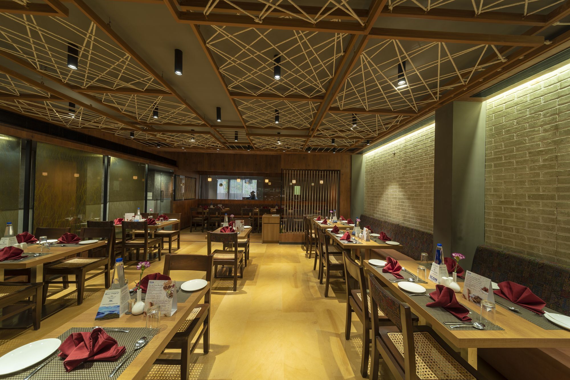 班加罗尔 Bhagini Icon Domlur酒店 外观 照片