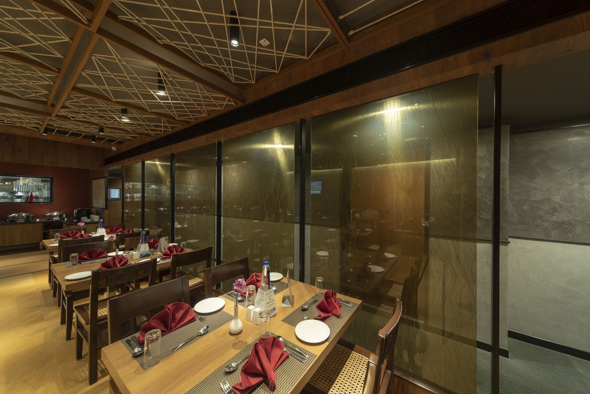 班加罗尔 Bhagini Icon Domlur酒店 外观 照片
